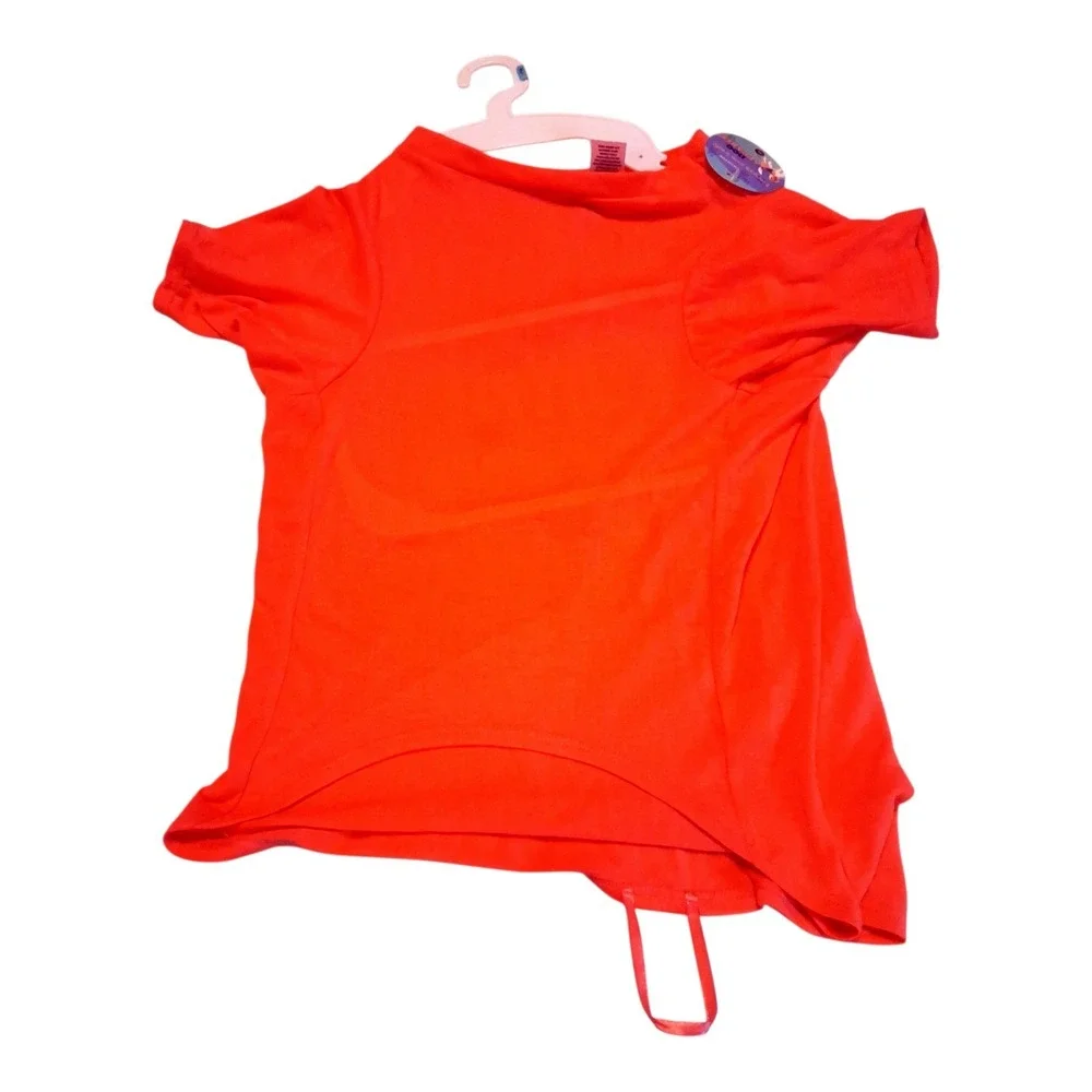 Blended Collection Dog Apparel Clothes Woodstock‎ Dog Shirt T-shirt Size M Pink